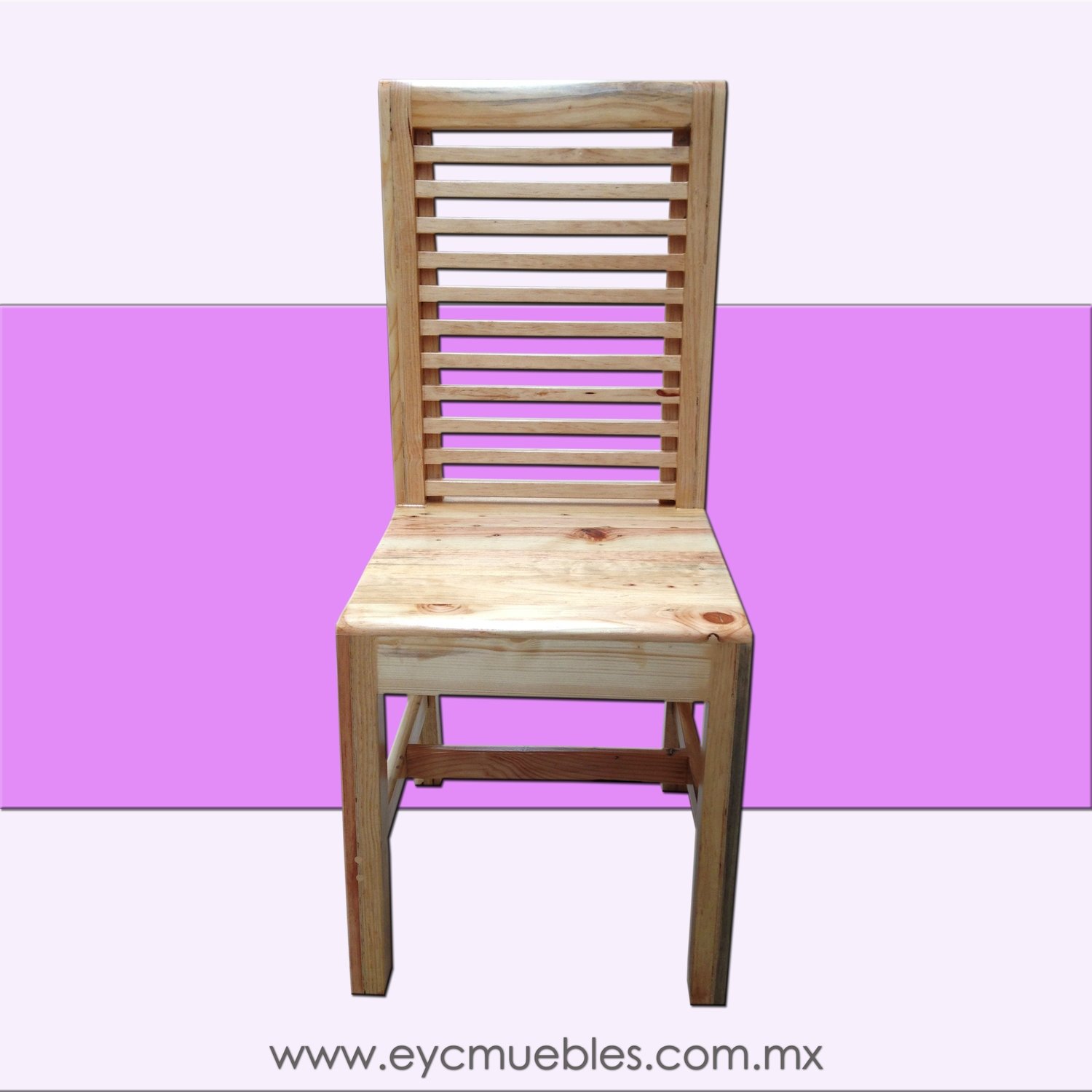 SILLA E-4