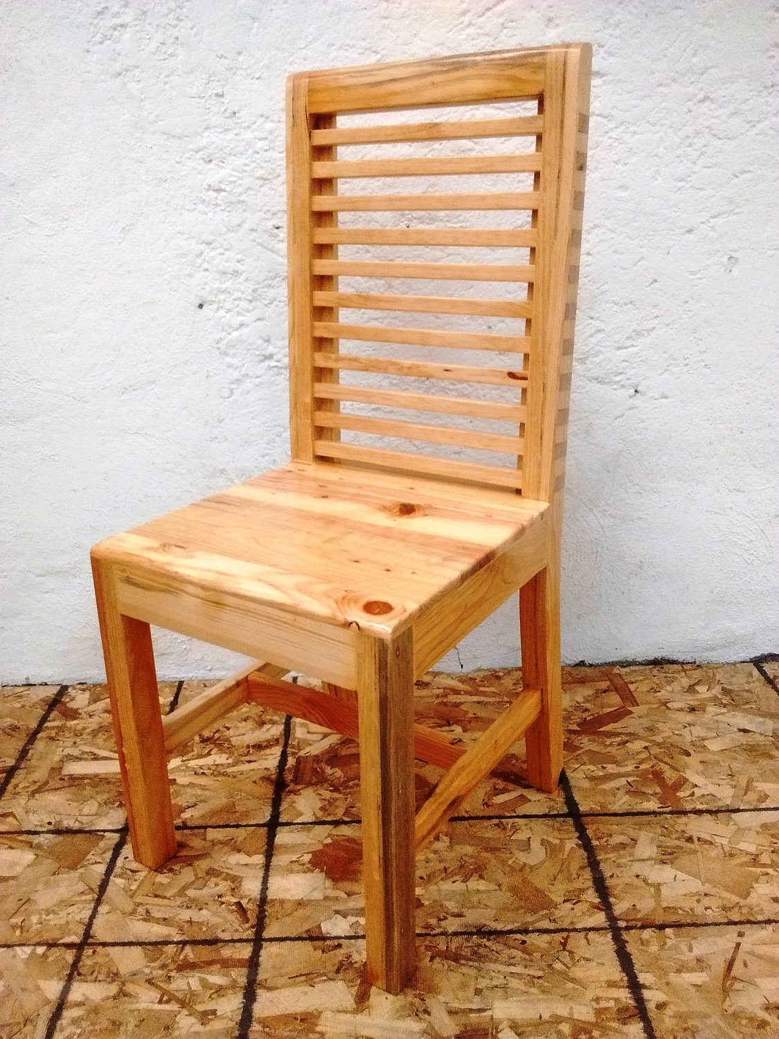 SILLA E-4