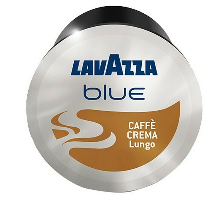 Café Crema Lungo x100