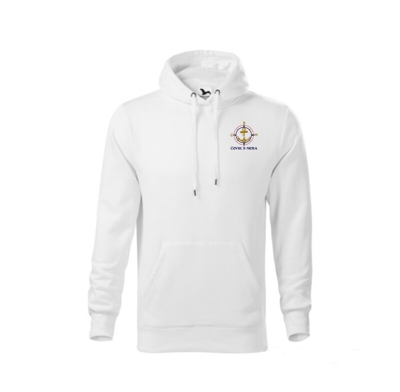 HOODIE MAJICA