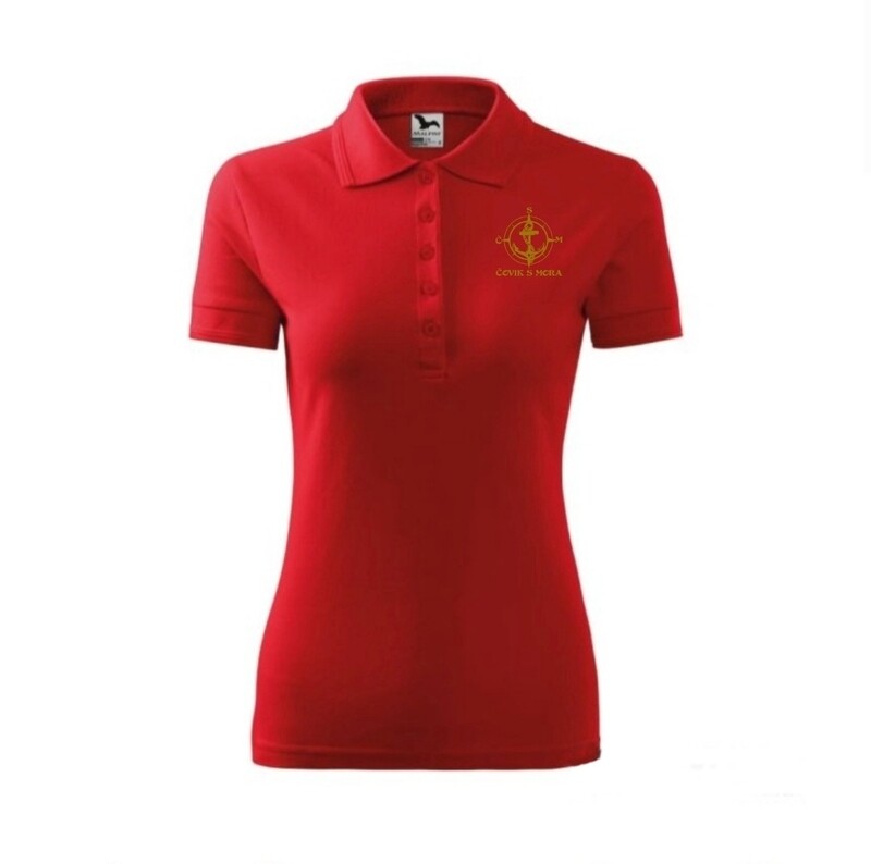 Ženska Polo Majica