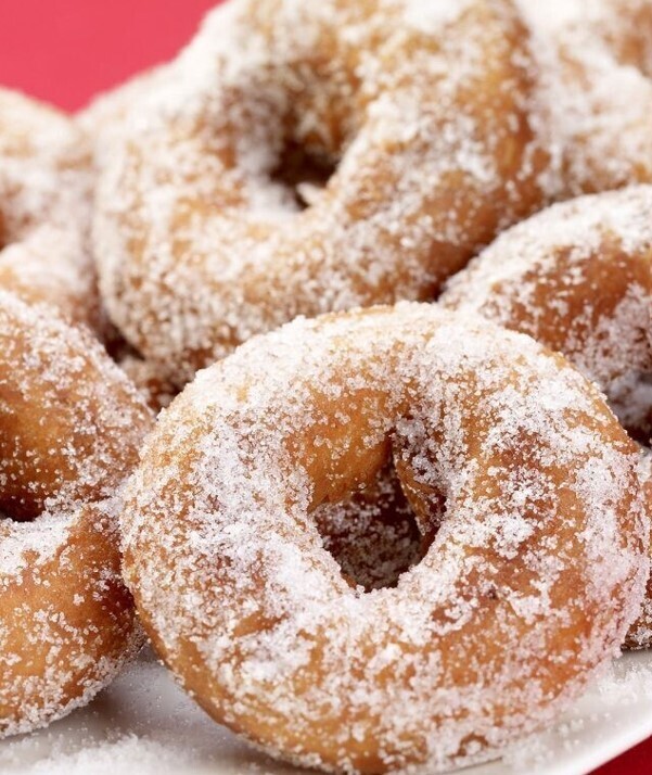 Vappumunkkipussi (5kpl) HUOM! Nouto 30.4. klo 12-15 Vappumunkkipussi (5kpl) HUOM! Nouto 30.4. klo 12-15