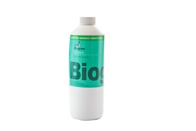 Biogrow Bioneem INSECTICIDE