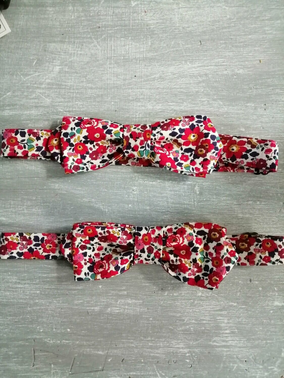 Nœud papillon