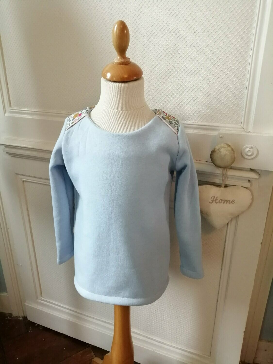 Sweat APPOLINE enfant