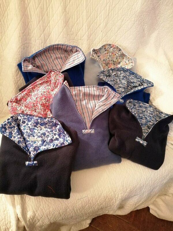 Pull MALO  sweet coton