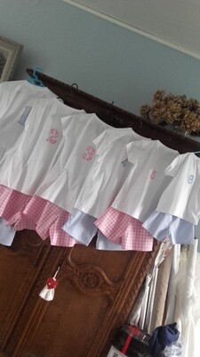 Pyjashort /pyjama 