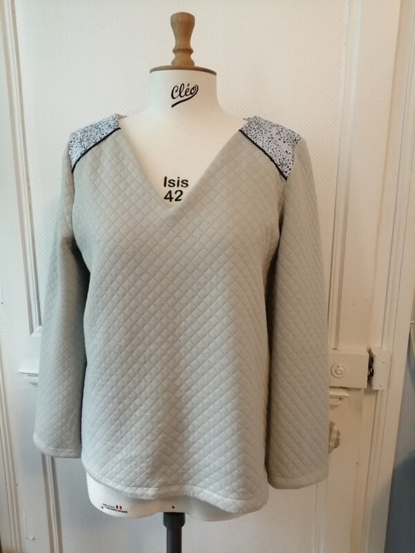 Sweat ZELIE