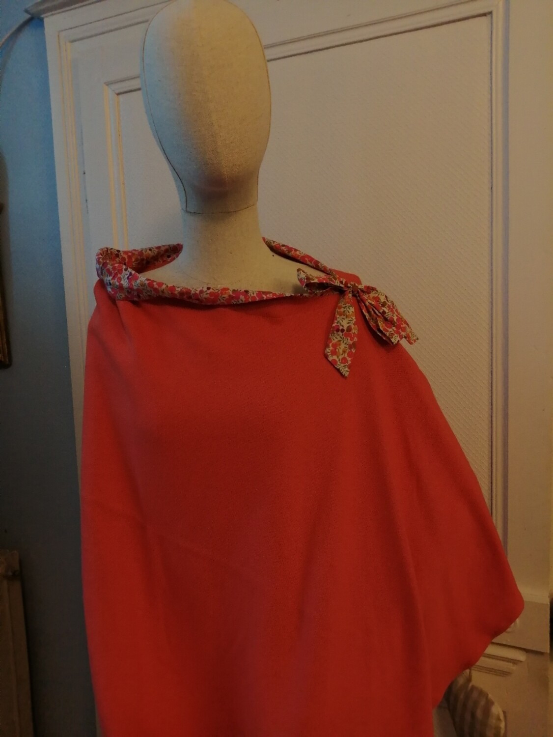 Poncho CLARA