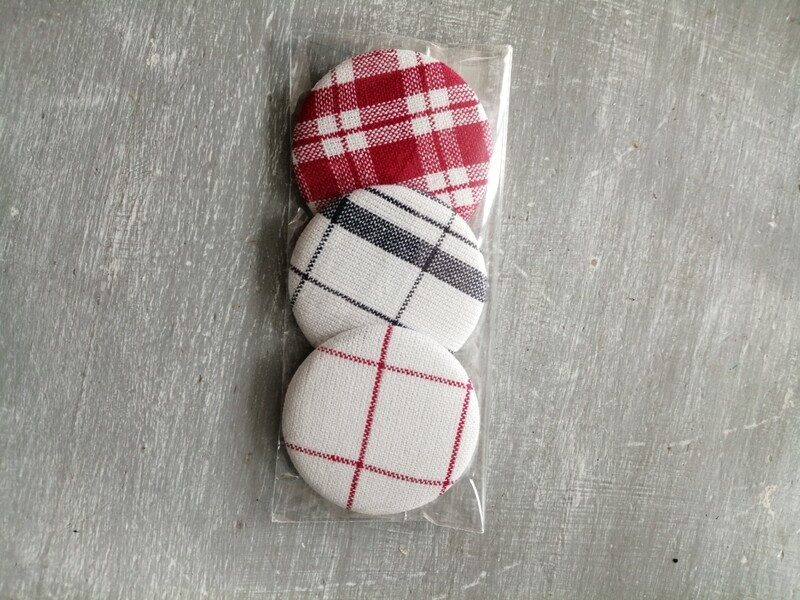 lot de magnets