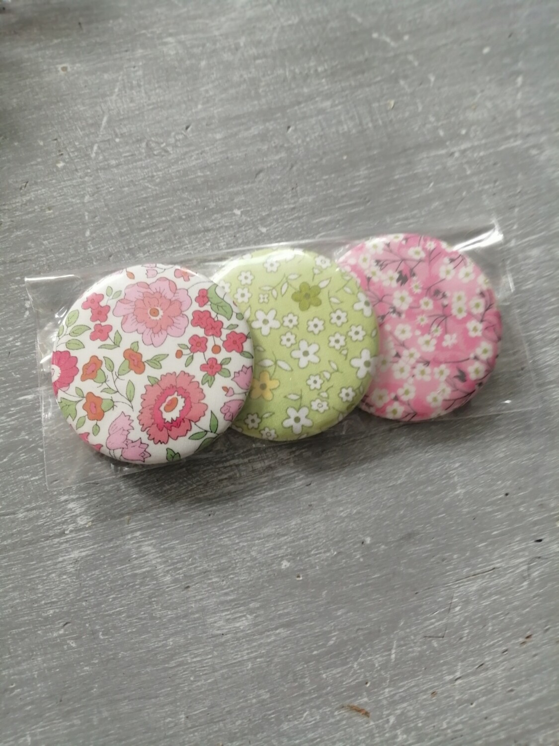 lot de magnets