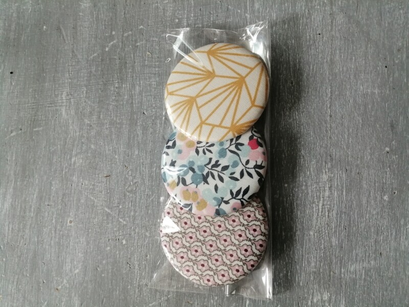lot de magnets