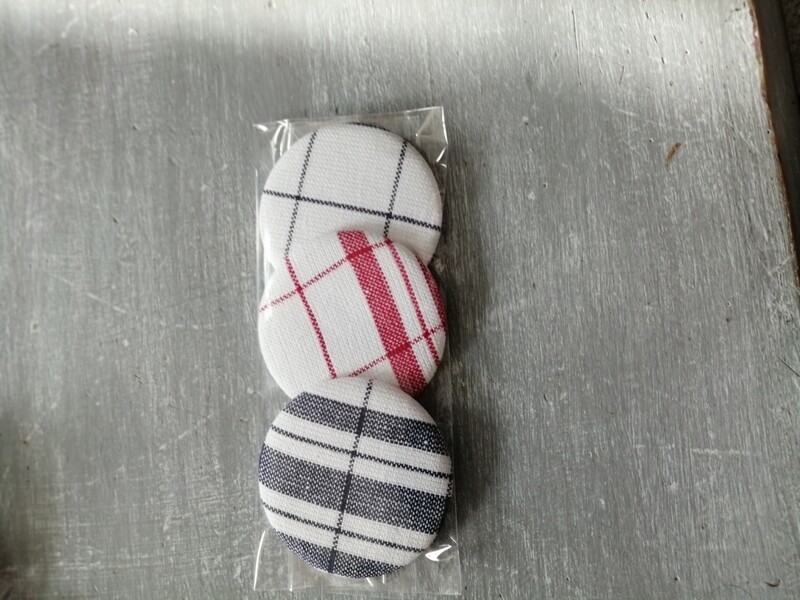 lot de magnets