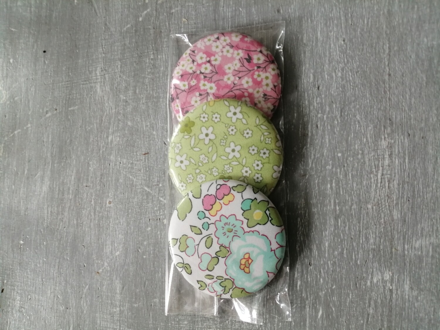 lot de magnets
