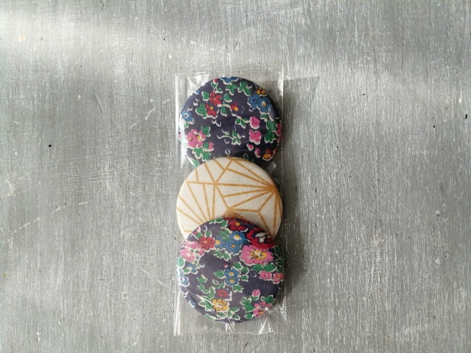 lot de magnets