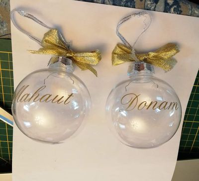 Boles Noël Marguerite