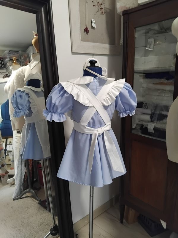 Alice /soubrette