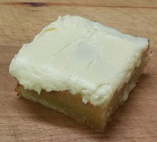 Sweet slices