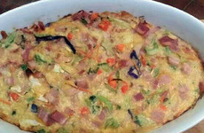 Savory Slices