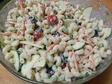 Side dishes
