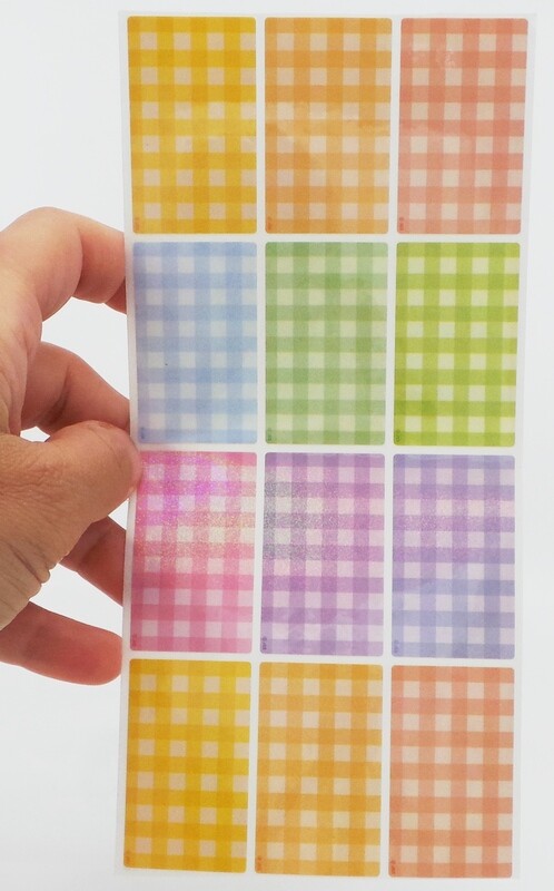 Mix color glitter Karohat 3