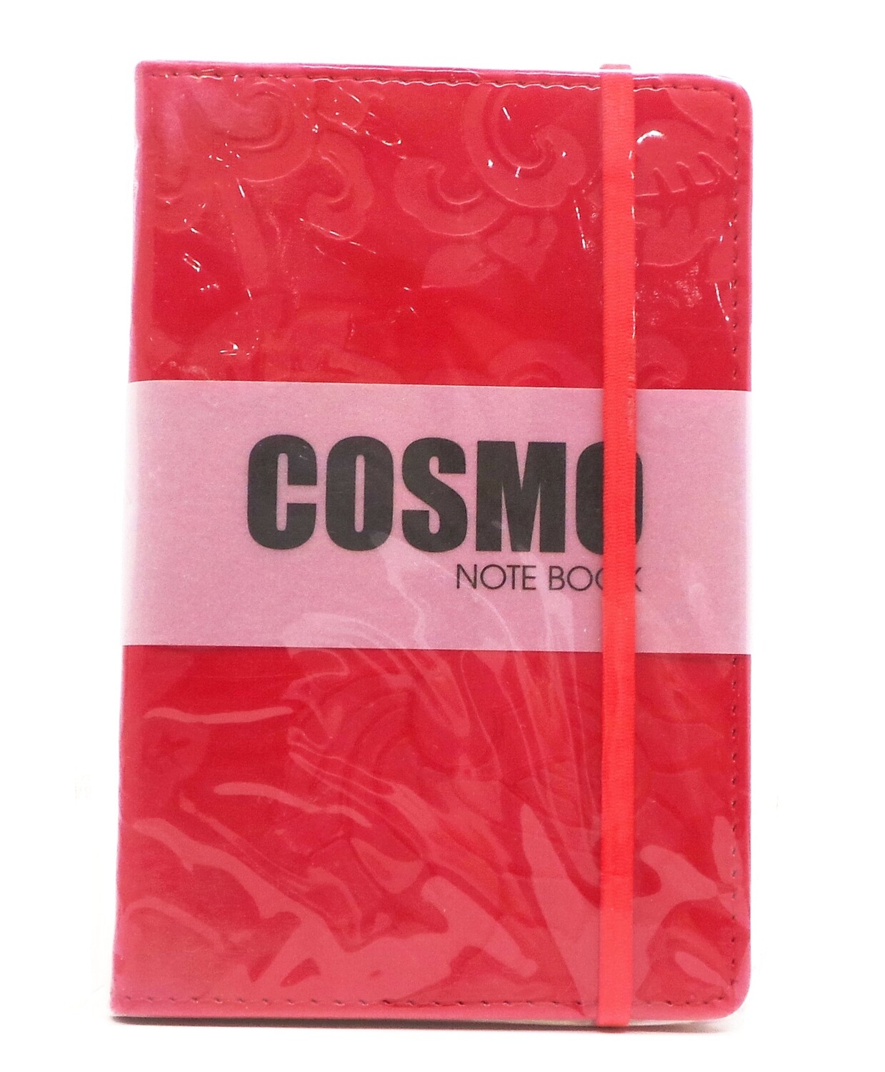 A6 Cosmo Notebook