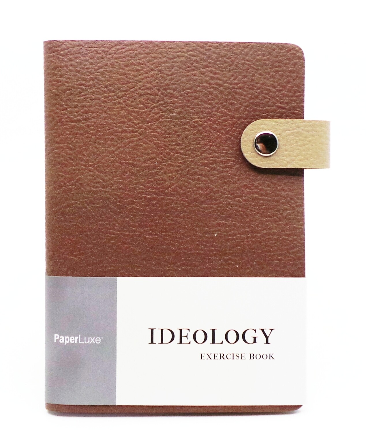 A6  Ideology Notebook