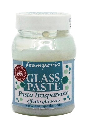 Stamperia - Glass Paste