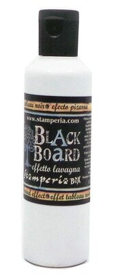 Stamperia - Black Board