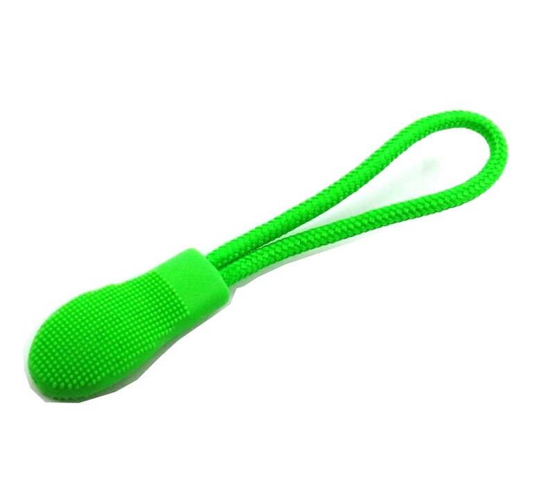 Zipper Pulls