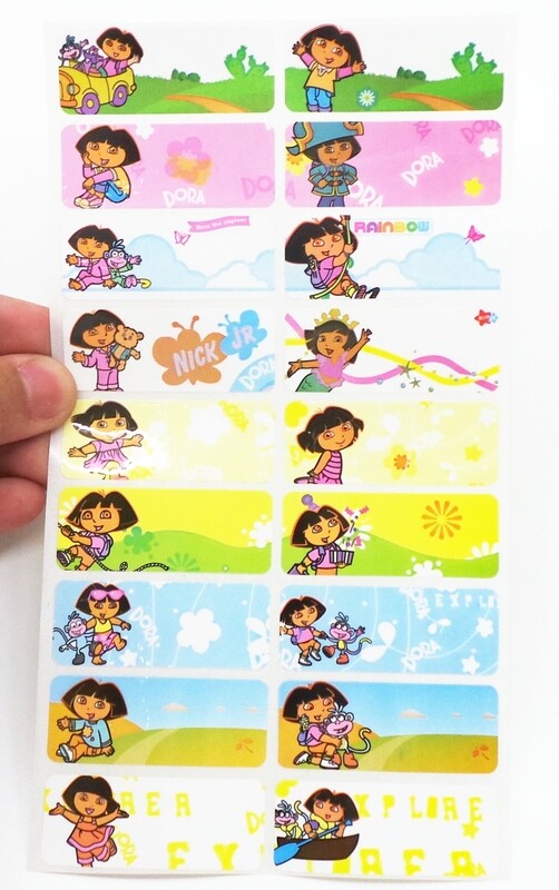 Dora Or Package 