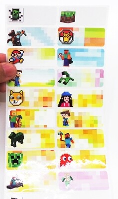Minecraft Or Package 