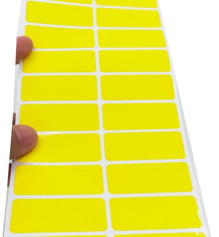 Yellow Plain