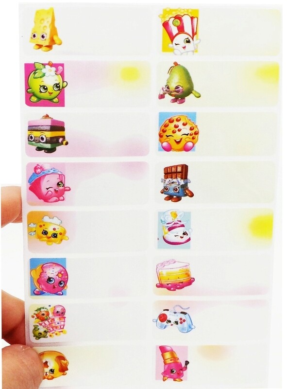 Shopkins