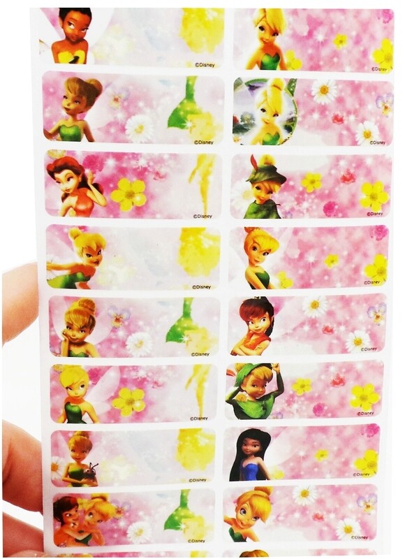 Tinker bell
