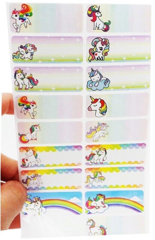 Unicorn Or Package 