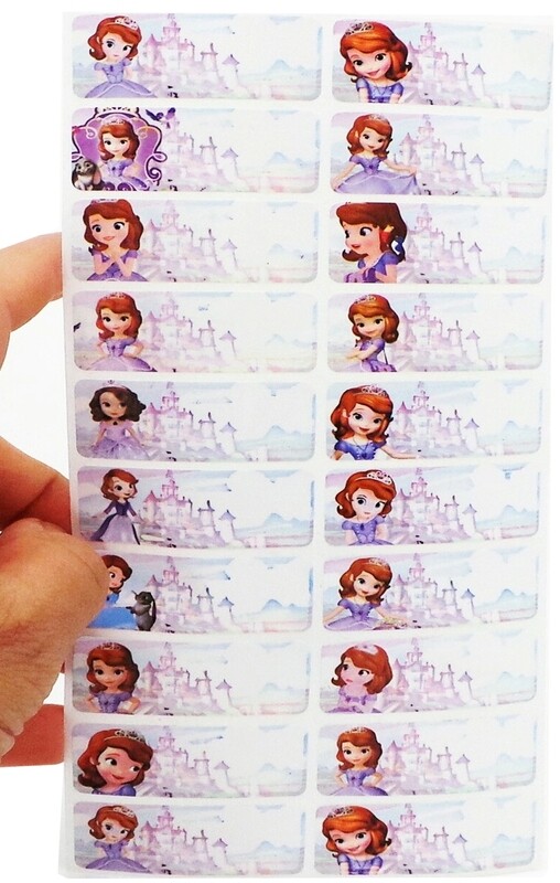 Sofia the first