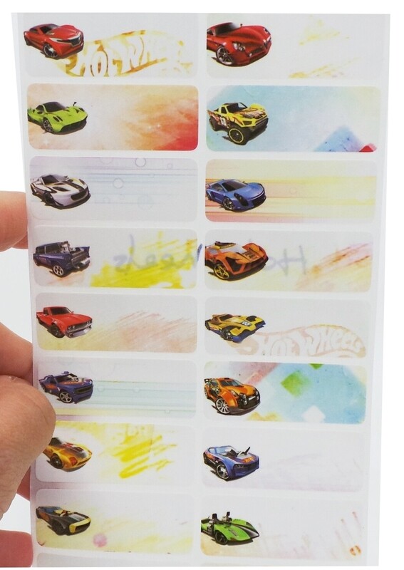 Hot Wheels Or Package