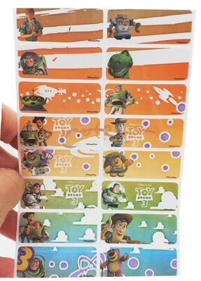 Toy Story Or Package 