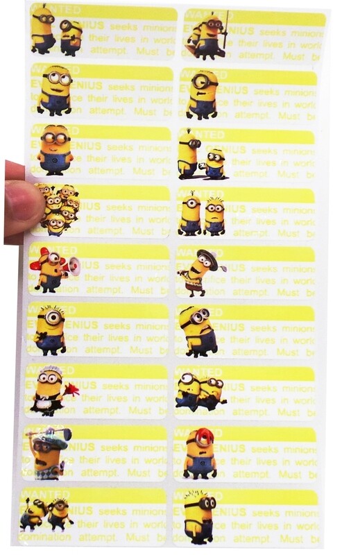 Minions