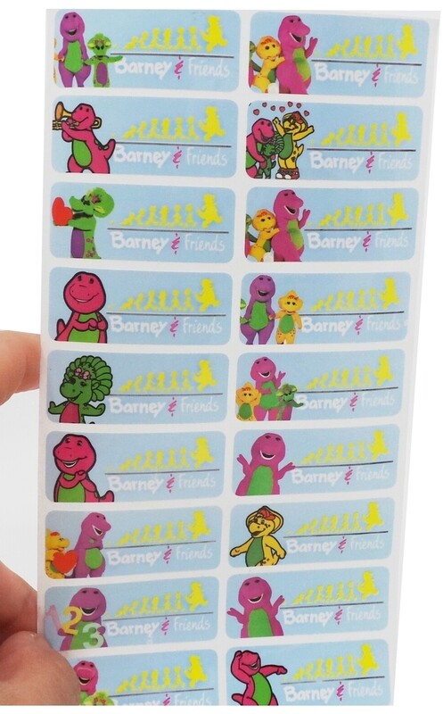 Barney