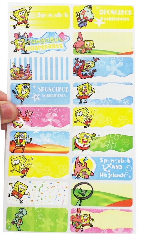 Spongebob