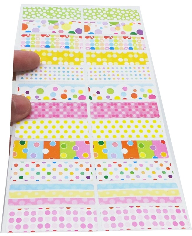 Dots Backgound