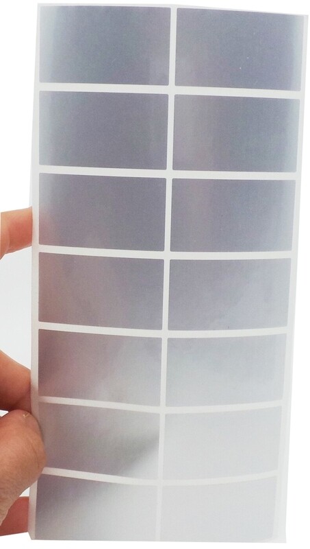Plain Silver