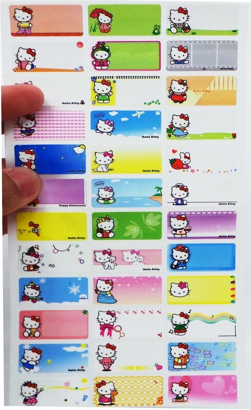 Medium Hello Kitty