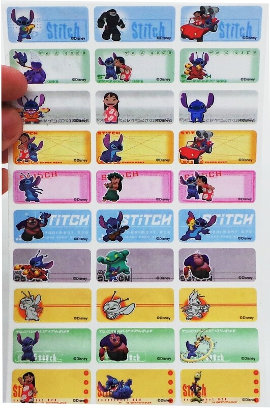 Medium Lilo &amp; Stitch صغير 