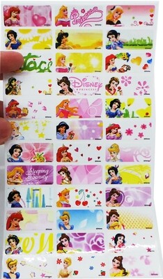 Medium Disney Princess New