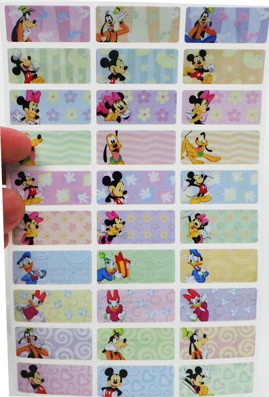 Medium Mickey Mouse