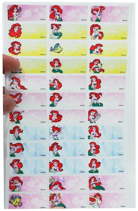 Medium Ariel Mermaid