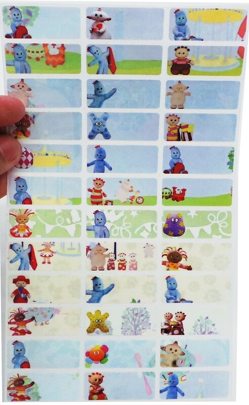 Medium Teletubbies